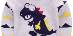 Kids Pullover Sweater