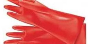 Electrical Gloves