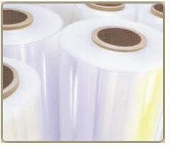 CPP Transparent Films