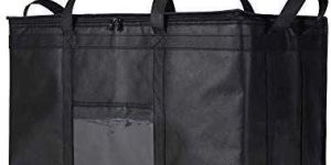 Grocery Delivery Bag