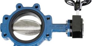 Butterfly Valve