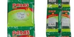 Scrub Pads