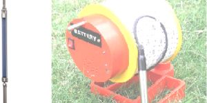 Ground Water Sampler