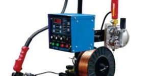 Gas Shielded Welding Tractror