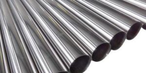 Stainless Steel Tubes