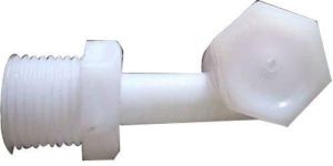 Plastic Spray Nozzle