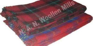 Woolen Blankets
