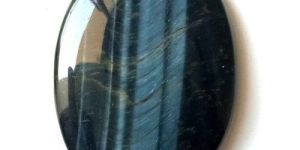 Natural Blue Tiger Eye