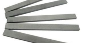 Carbide Strip