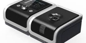 Bipap Machine