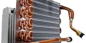 AC Condenser