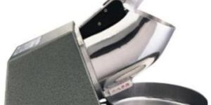 Ice Cube Crusher Machine