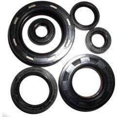 Rubber Oil Seals