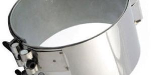 Mica Insulated Band Heaters