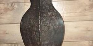 Antique Flower Vases