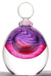 Perfume Bottle