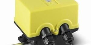 Rotary Gear Limit Switches