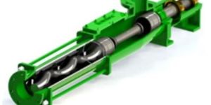 Screw Pump