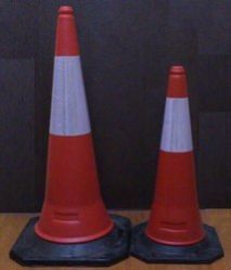 Traffic Cones