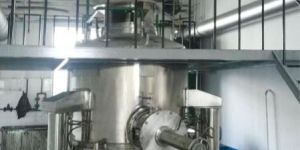 Agitated Nutsche Filter .