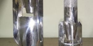 Tank Mixing Eductors