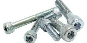Stainless Steel Allen Bolts