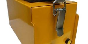 Stamp Making Machine