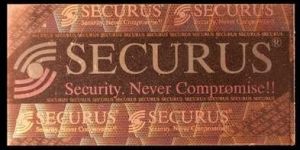 Security Hologram Stickers