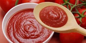 Tomato Puree Concentrate