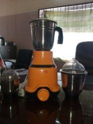 Mixer Grinder