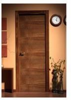 Wooden Flush Doors