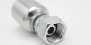 Hydraulic Hose Coupler