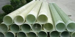 FRP Pipes