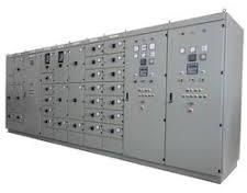 Electric Control Panels