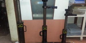 Cable Drum Lifting Jacks