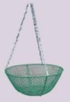 Metal Hanging Baskets