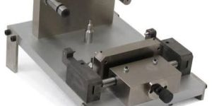 Automotive Checking Fixture