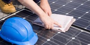 Development of Renewable Energy Projects