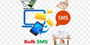 Bulk SMS Reseller Service