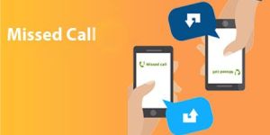 Missed Call Service