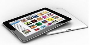 Ipad Application Development