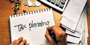 Tax Planning