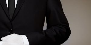 Hospitality Recruitment Service