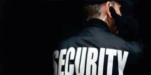 Security Guards Services
