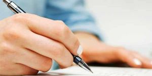 Technical Writing Training