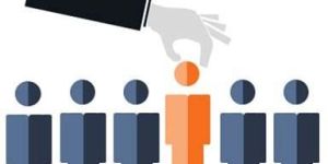 Executive Search Selection