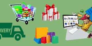 Online Shopping Applications