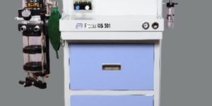 Anaesthesia Machines