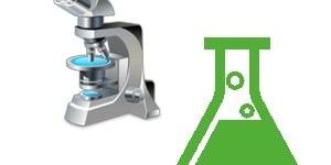 Material Testing Laboratory Software Development