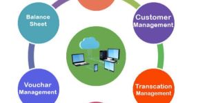 Online Accounting Software Development